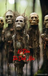 Kẻ Đếm Tiền Dính Máu – Tiền Nguyền Rủa Máu Tình