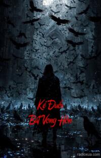 Kẻ Đuổi Bắt Vong Hồn – Đường Cùng