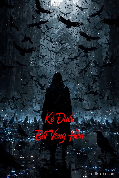 Kẻ Đuổi Bắt Vong Hồn – Đường Cùng