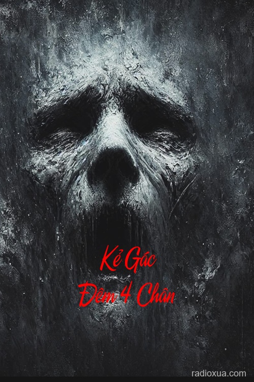 Kẻ Gác Đêm 4 Chân – Máu Nhuộm Oán Thù