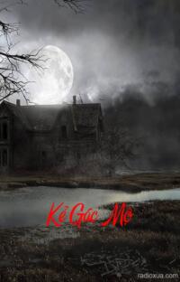 Kẻ Gác Mộ – Hơi Thở Từ Mộ Địa