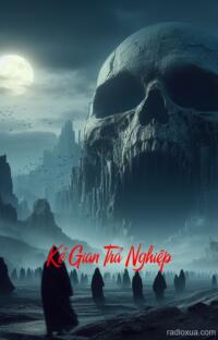 Kẻ Gian Trả Nghiệp – Huyết Chú