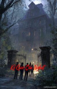 Kẻ Gieo Oán Nghiệt – Hận Thù Từ Cõi Âm