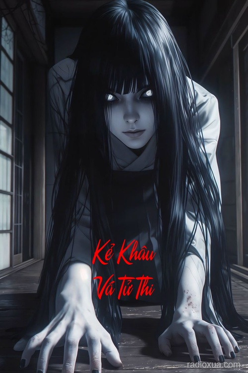 Kẻ Khâu Vá Tử Thi – Hồi Sinh Từ Địa Ngục