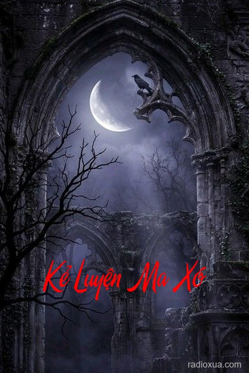 Kẻ Luyện Ma Xó – Hồi sinh từ bóng tối