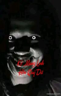 Kẻ Mang Linh Hồn Quỷ Dữ – Hồi sinh từ bóng tối