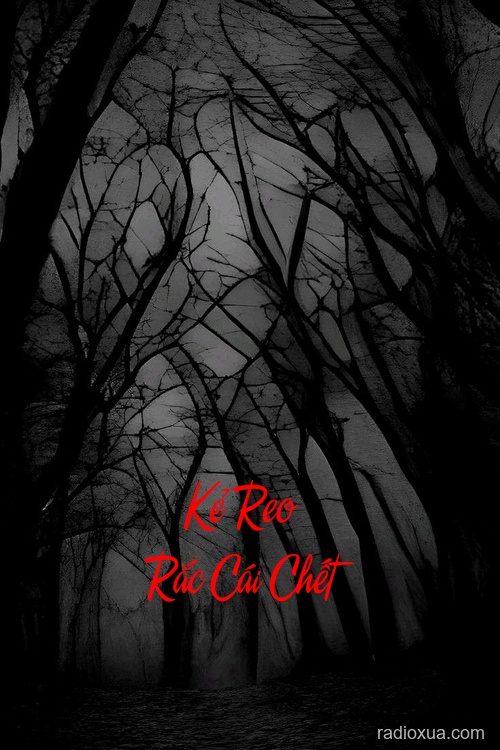 Kẻ Reo Rắc Cái Chết – Đêm Định Mệnh