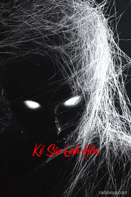 Kẻ Săn Linh Hồn – Hận Thù Ngàn Năm