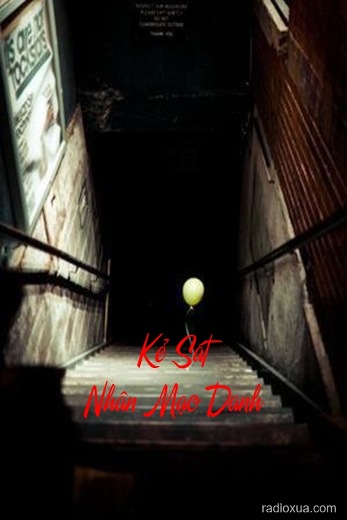 Kẻ Sát Nhân Mạo Danh – Nghiệp Chướng Khó Trừ