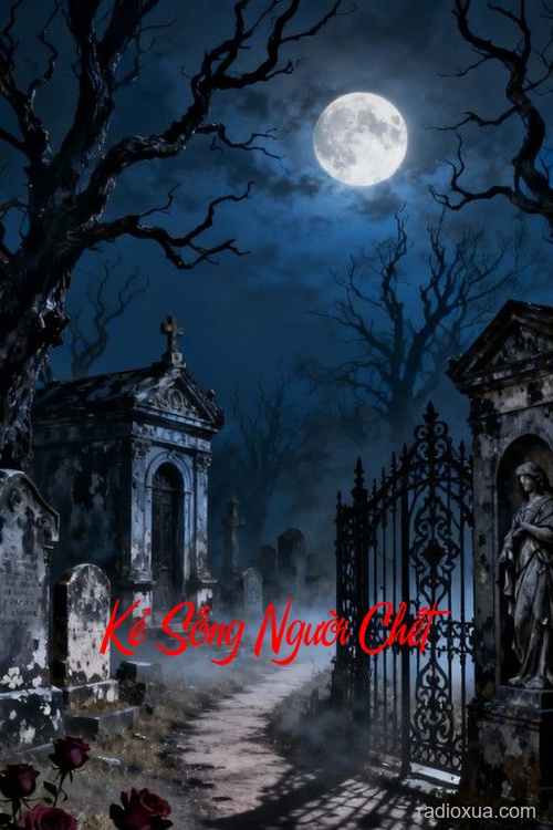 Kẻ Sống Người Chết – Huyết Lệ Tuôn Rơi