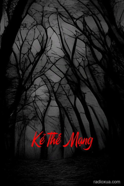 Kẻ Thế Mạng – Huyết Thệ Nguyền Rủa