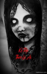 Kẻ Tiếp Theo Là Ai – Khi Bóng Tối Gọi Tên Bạn