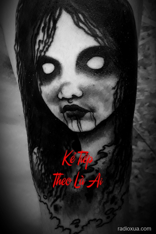 Kẻ Tiếp Theo Là Ai