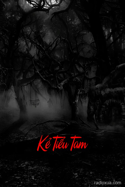Kẻ Tiểu Tam – Đừng Trả Lời