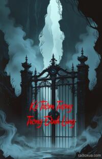 Kẻ Trộm Tượng Trong Đình Làng – Bóng Ma Trả Thù