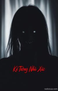 Kẻ Trông Nhà Xác – Cúng Cô Hồn