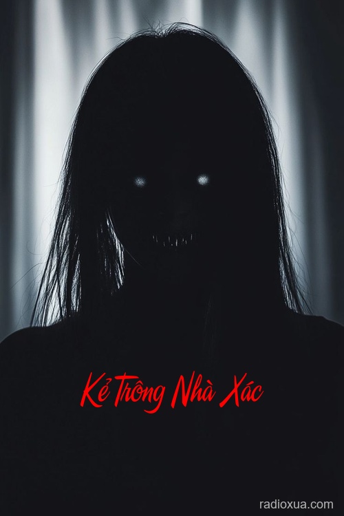 Kẻ Trông Nhà Xác – Cúng Cô Hồn