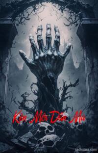 Kèn Môi Dẫn Ma – Tiếng Kêu Từ Cõi Âm