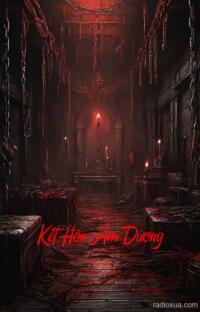 Kết Hôn Âm Dương – Hồn Ma Đợi Xuân