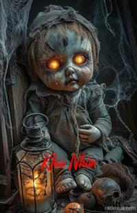 Khai Nhãn – Mắt Thấy Tâm Chết