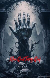 Khai Quật Tượng Quỷ – Khi Lòng Đất Cất Giấu Kinh Hoàng