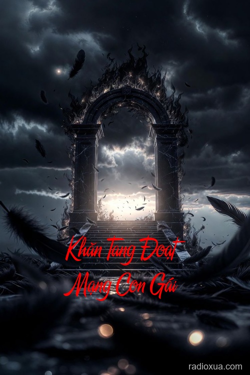 Khăn Tang Đoạt Mạng Con Gái – Chơi Ngải