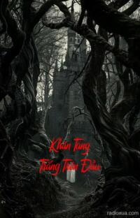 Khăn Tang Trắng Trên Đầu – Bóng Ma Quấn Quỷ