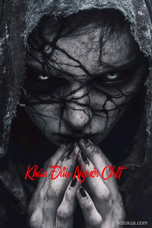 Khâu Đầu Người Chết – Hồi sinh từ bóng tối