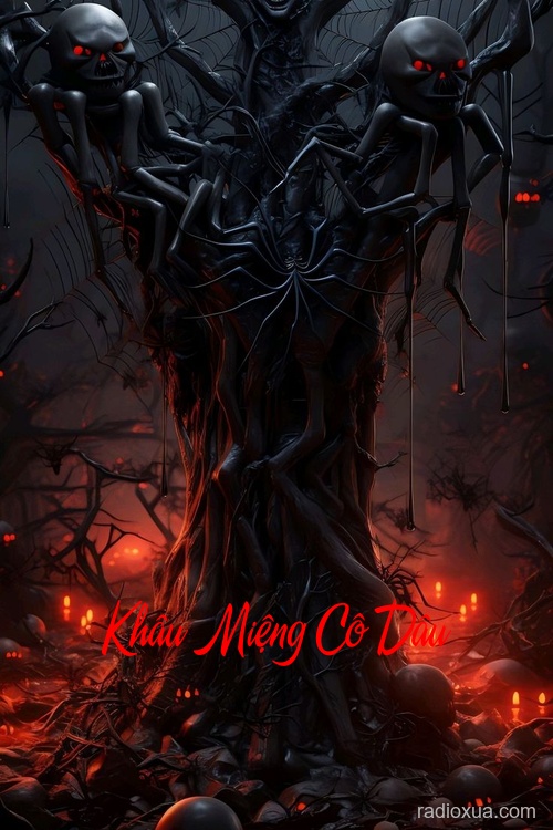 Khâu Miệng Cô Dâu – Nụ Cười Vĩnh Viễn