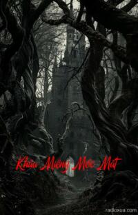 Khâu Miệng Móc Mắt – Hồi sinh từ bóng tối