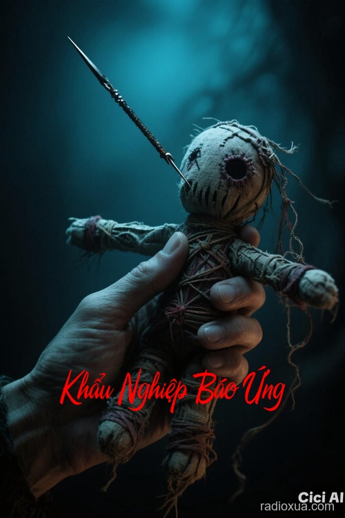 Khẩu Nghiệp Báo Ứng – Lời Nguyền Từ Miệng