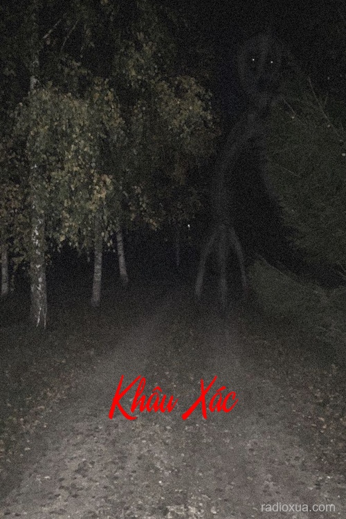 Khâu Xác – Hồi sinh từ bóng tối