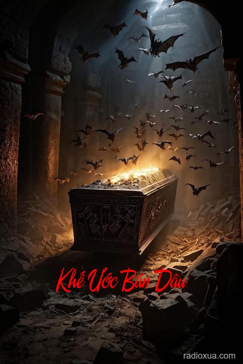 Khế Ước Bán Dâu – Máu nhuộm vườn xưa