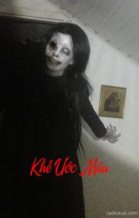 Khế Ước Máu – Huyết Nguyền Vĩnh Cửu