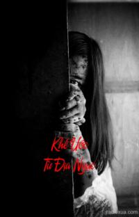 Khế Ước Từ Địa Ngục – Hồn Ma Trả Giá