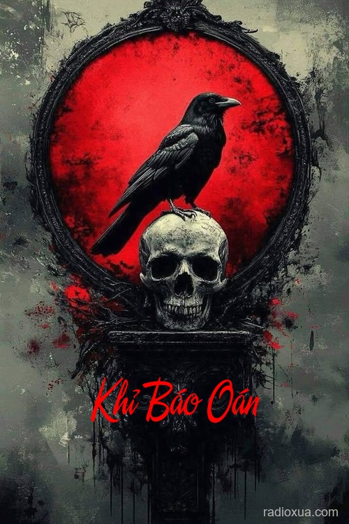 Khỉ Báo Oán – Huyết Mãn Nguyệt Lâm