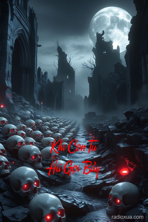 Khi Con Tu Hú Gọi Bầy – Mẹ Quỷ