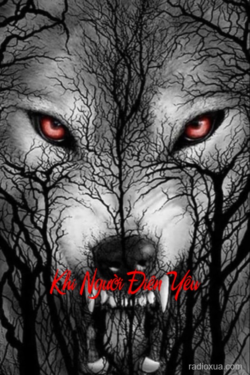 Khi Người Điên Yêu – Tình Yêu Từ Địa Ngục