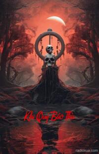 Khi Quỷ Báo Thù – Máu nhuộm đêm dài