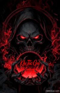 Khi Tác Giả Là Tử Thần – Chết trong trang sách