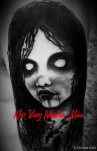 Kho Vàng Nhuốm Máu – Tham Vọng Nuốt Chửng