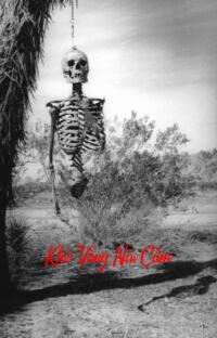 Kho Vàng Núi Cấm – Máu Vàng Nguyền Rủa