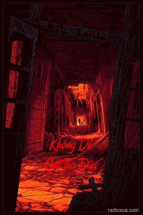 Không Dễ Giết Tao Đâu – Thang Máy Ma