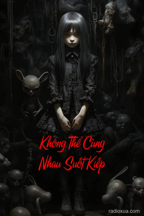 Không Thể Cùng Nhau Suốt Kiếp – Hận Thù Vô Đáy