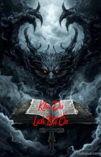 Khu Du Lịch Bất Ổn – Nơi Hồi Ức Chết