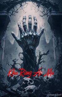 Khu Rừng Ác Ma – Hơi Thở Tử Thần