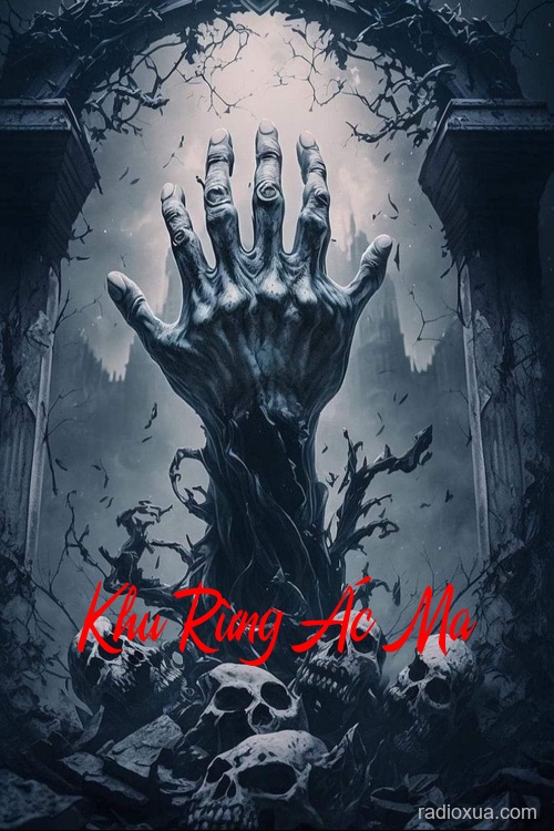 Khu Rừng Ác Ma – Hơi Thở Tử Thần