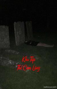 Khu Tập Thể Câm Lặng – Váy Cưới Máu