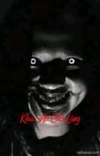 Khúc Ao Cuối Làng – Hồn Ma Ngậm Nước