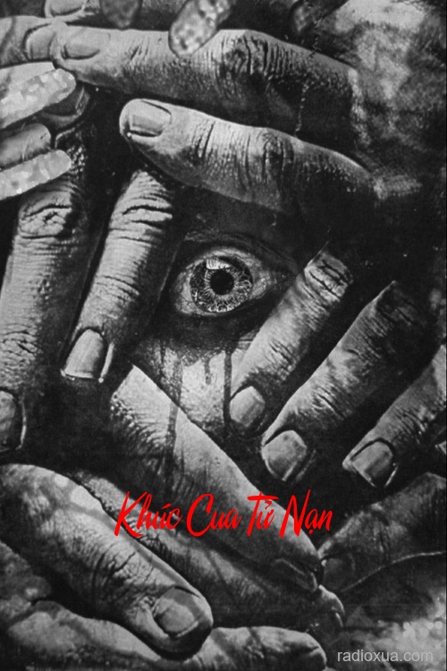 Khúc Cua Tử Nạn – Đừng Nhìn Xuống